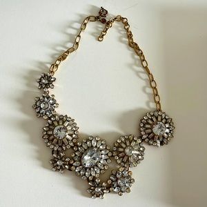 JCREW STATEMENT NECKLACE